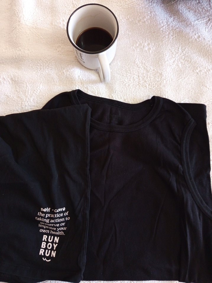 Siyah Erkek Kolsuz Oversize Atlet. 2 Adet - Görsel 3