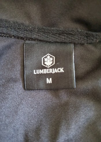 Siyah Erkek Fermuarlı Sweatshirt - Görsel 5