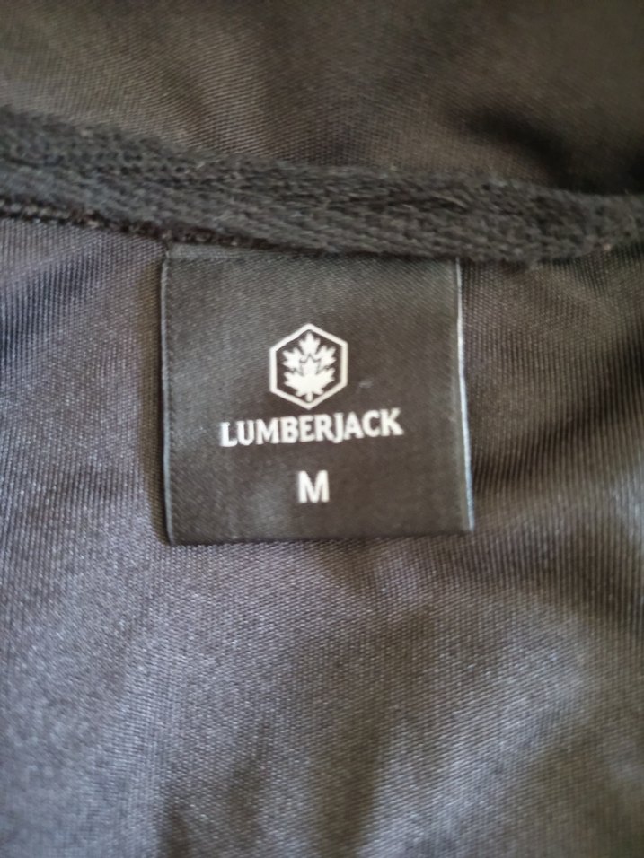 Siyah Erkek Fermuarlı Sweatshirt - Görsel 5