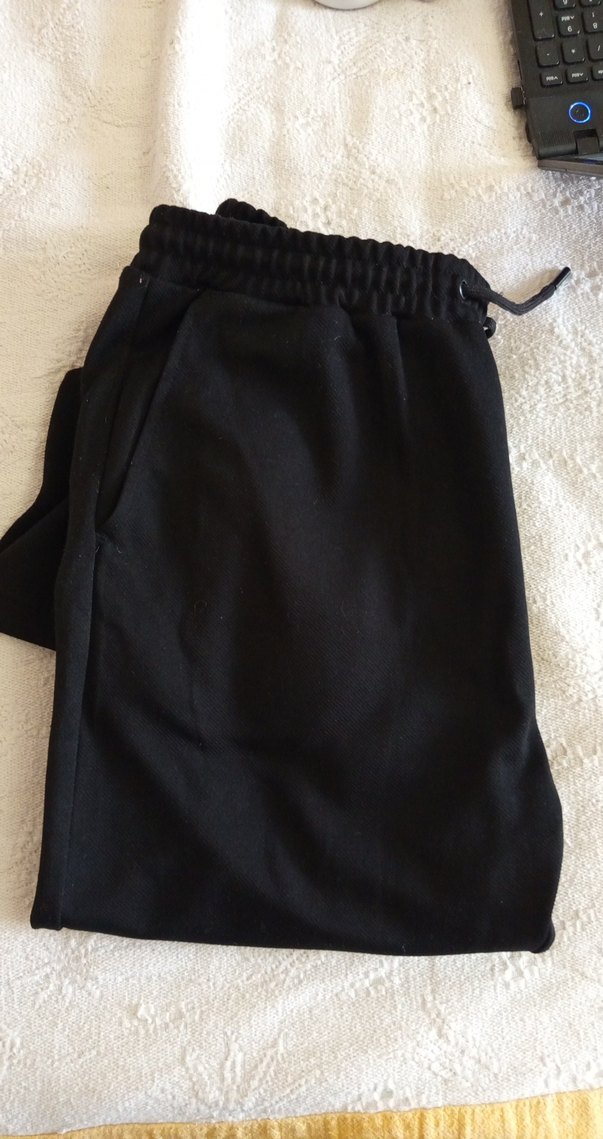 Diger Erkek Gri Regular Fit Kemerli Pantolon 
(2 adet) - Görsel 2