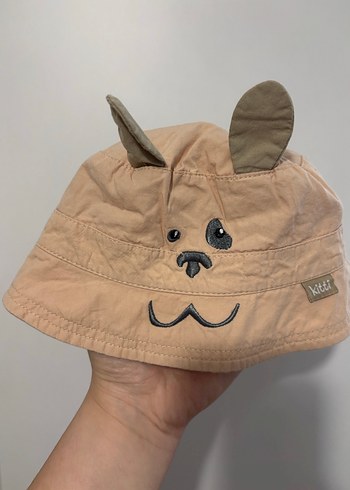 KitiKate 3-6 Ay, 17 cm