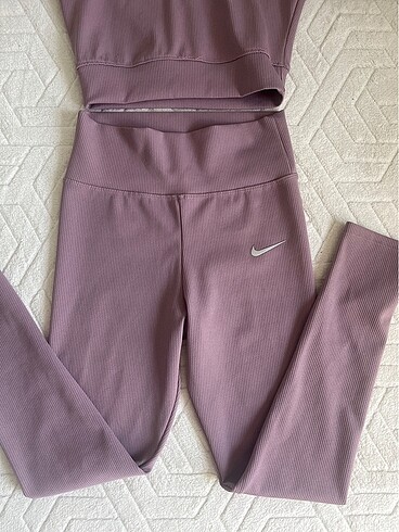 s Beden Fitilli nike tayt takım alt üst