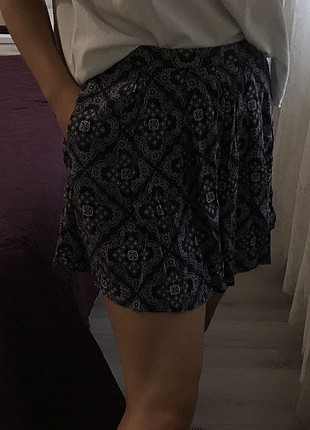 Stradivarius Mini etek