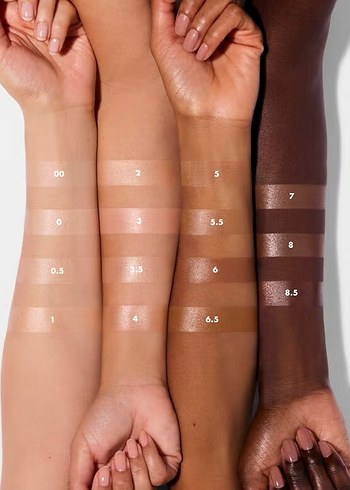 Beden Elf Halo Glow Liquid Filter