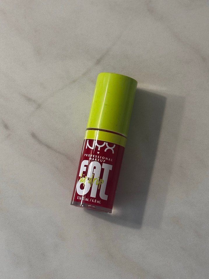 NYX Parlak Lip Gloss - Görsel 3