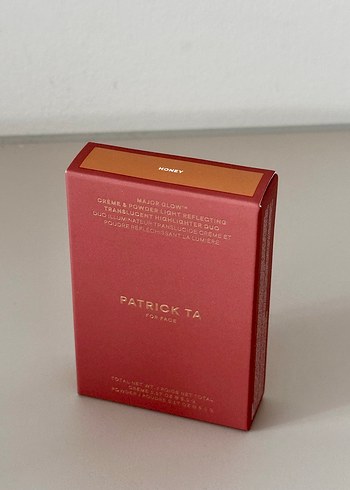 Patrick Ta Highlighter - Görsel 2