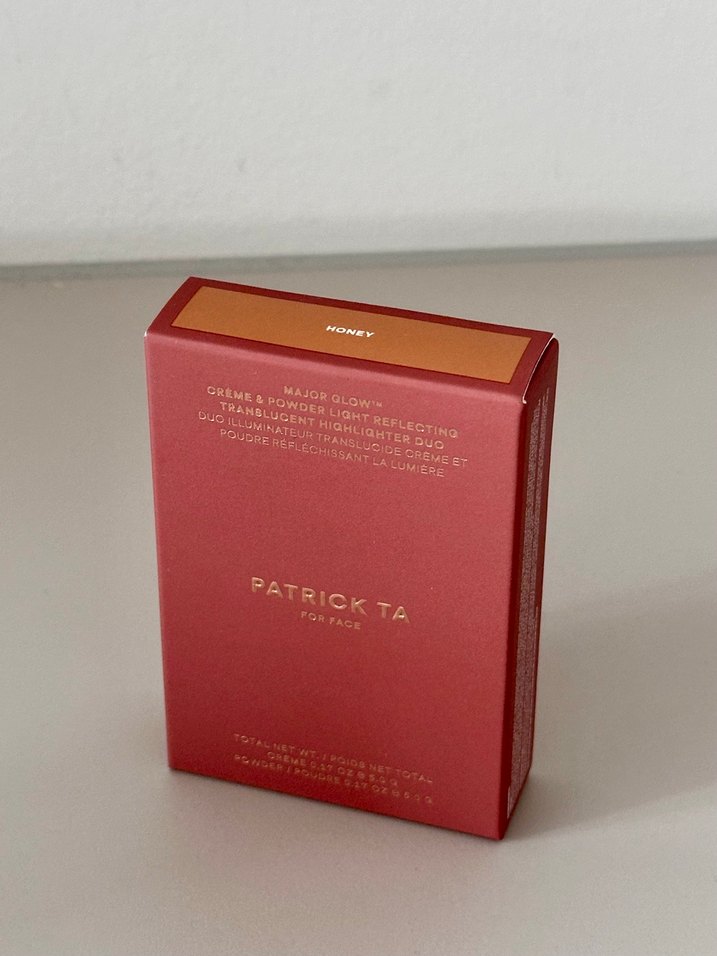 Patrick Ta Highlighter - Görsel 2