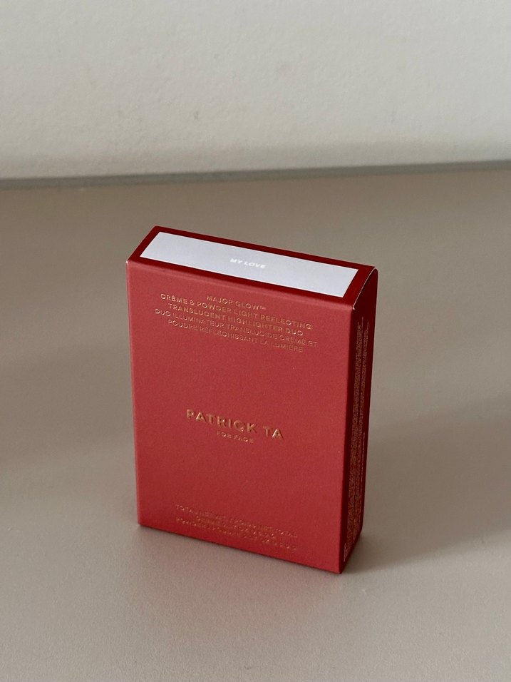 Patrick Ta Highlighter - Görsel 3