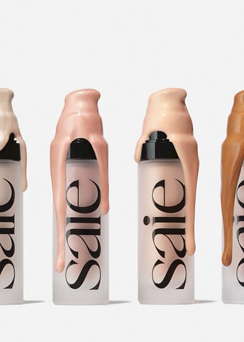 Sephora Saie Aydınlatıcı Primer