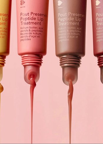 Ole Henriksen Peptidli Dudak Bakım Kremi - Görsel 2