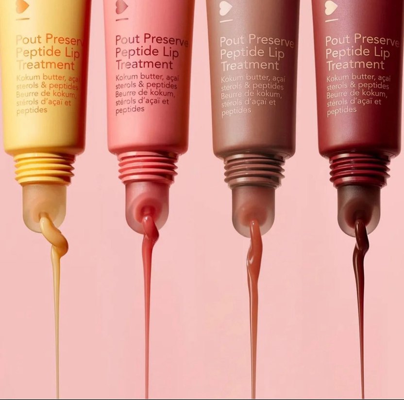 Ole Henriksen Peptidli Dudak Bakım Kremi - Görsel 2