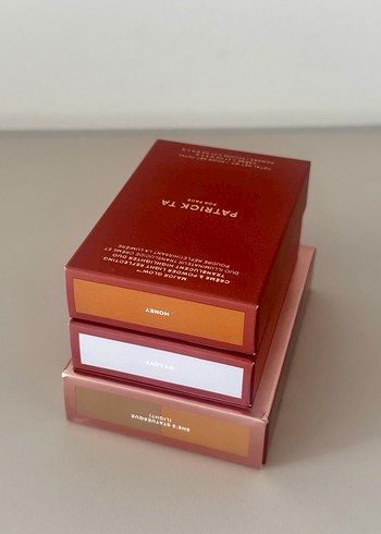 Patrick Ta Highlighter - Görsel 3