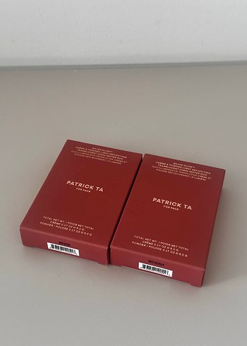 Patrick Ta Highlighter - Görsel 2