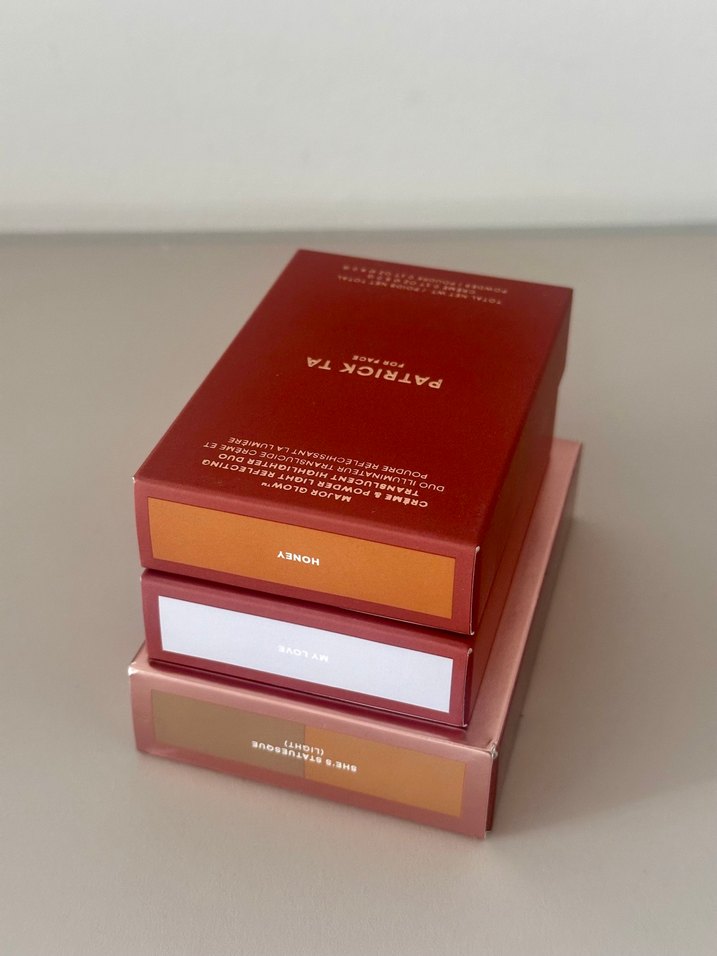 Patrick Ta Highlighter - Görsel 3