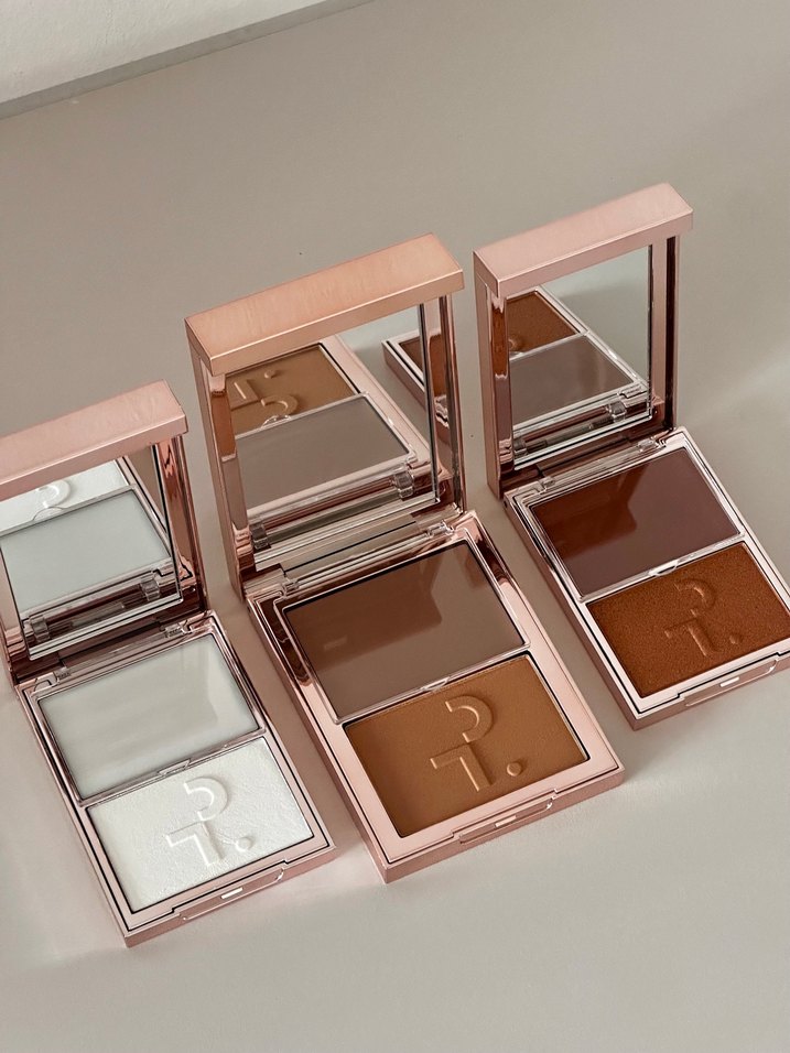 Patrick Ta Highlighter - Görsel 4