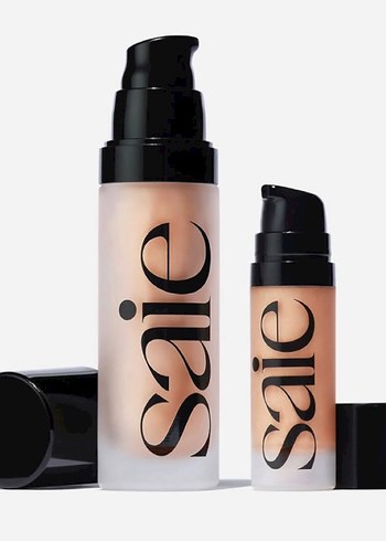 Saie Warmglow 30ml