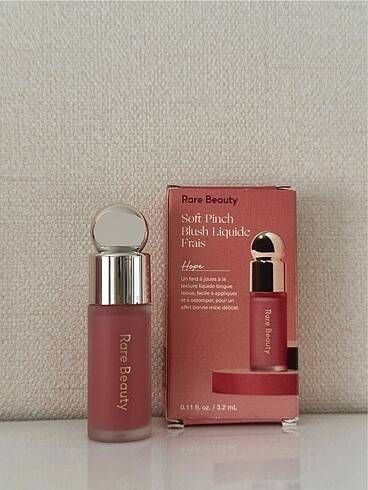 Rare Beauty Hope Mini Blush