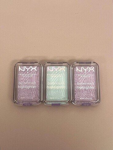NYX NYX aydınlatıcı