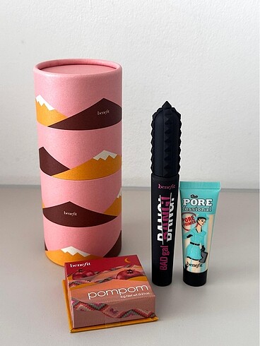 Benefit Set