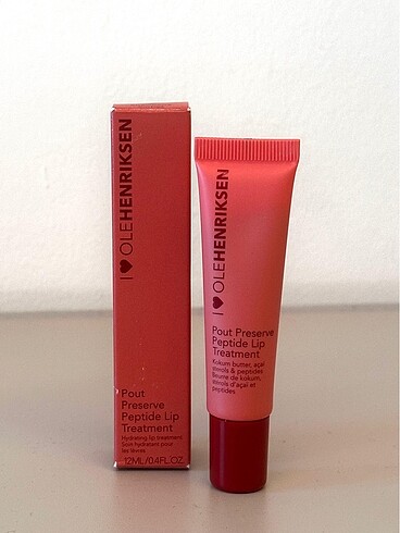 Ole Henriksen Lip Balm