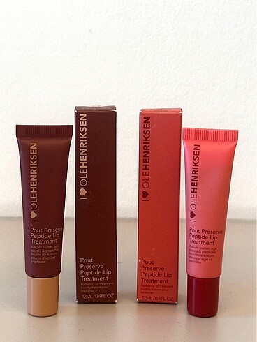 Ole Henriksen Ole Henriksen Lip Balm