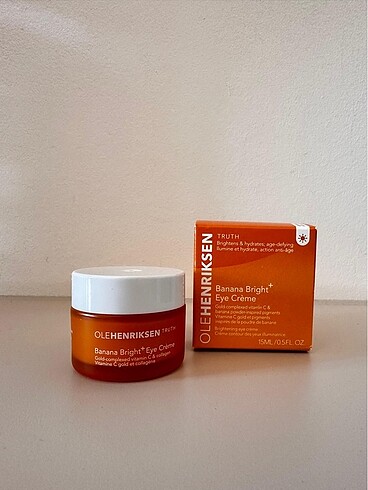 Ole Henriksen Ole Henriksen Göz Kremi