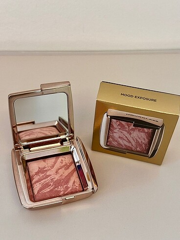 Hourglass Mini Allık