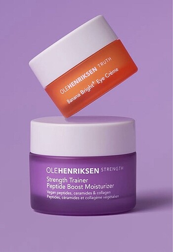 Ole Henriksen Ole Henriksen Nemlendirici Set