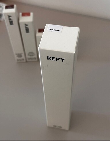  Beden Refy Duo Brush