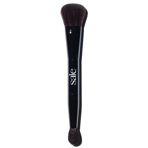 Saie Double Brush