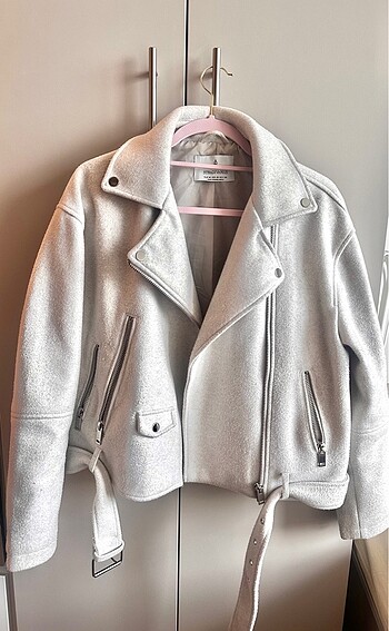 Stradivarius Ceket