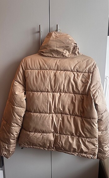 Stradivarius Stradivarius Puffer Ceket
