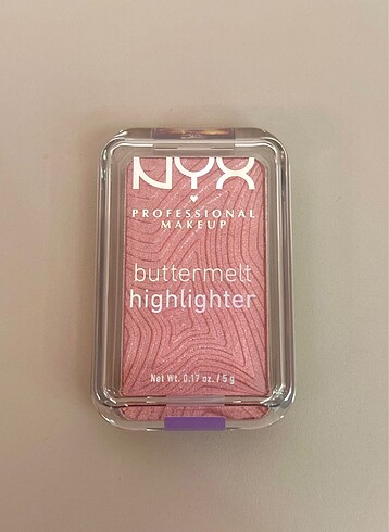 NYX NYX Aydınlatıcı