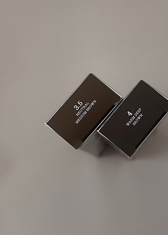 Benefit Kas Seti - Görsel 3