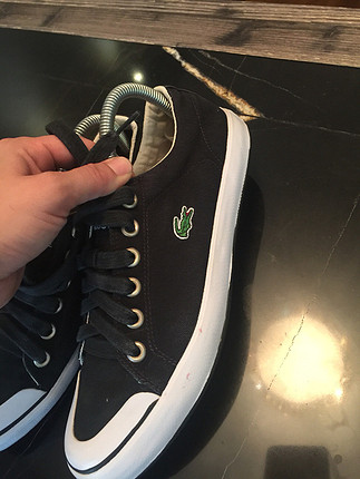 40 Beden #lacoste#ayakkabı#spor ayakkabı#nike#adidas
