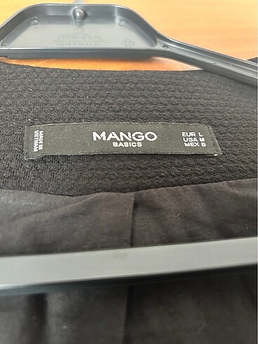 Mango Mango Ceket