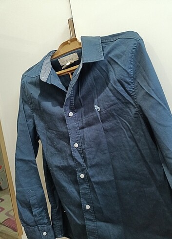 H&M H&M MARKA GÖMLEK