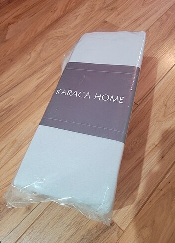 Karaca home çarşaf