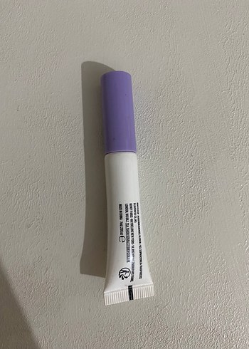 Maybelline Maybelline New York Super Lock Brow Glue Kaş Sabitleyici Maskara