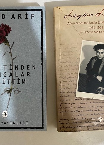 Hasretinden Prangalar Eskittim Ahmed Arif