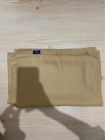 Levidor Gold Şal