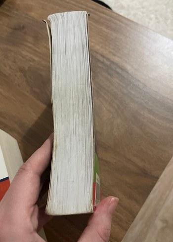 Oxford Learner's Pocket Sözlük - Görsel 3