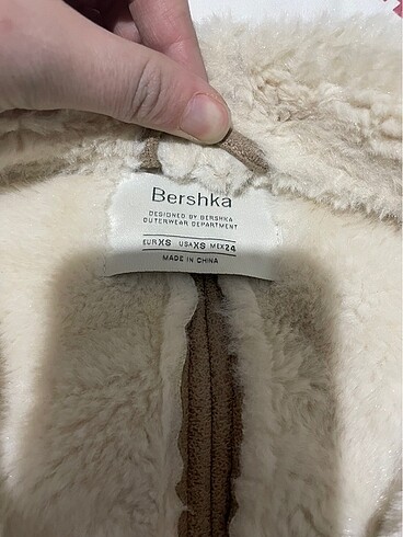 Bershka Bershka ceket