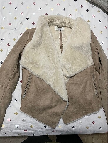 Bershka ceket