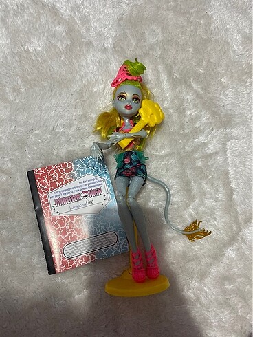 Monster High Monster high