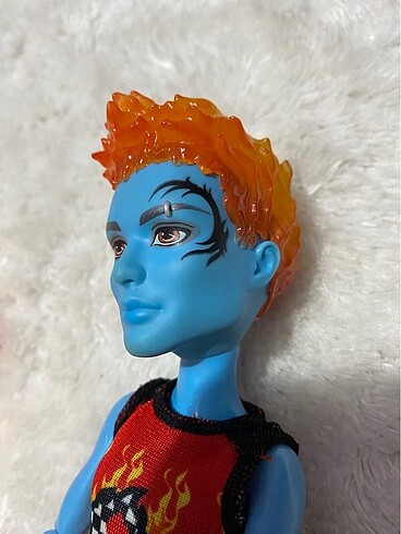 Monster High Monster high