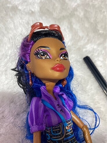 Monster high