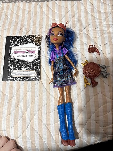 Monster High Monster high