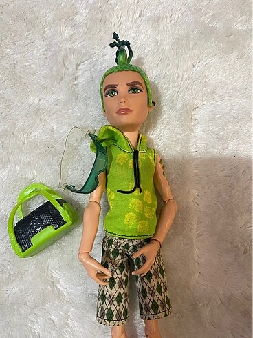 Monster High Monster high Deuce