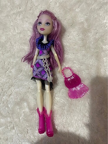 Monster high